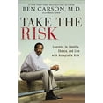 thumbnail image 1 of Pre-Owned Take the Risk: Learning to Identify, Choose, and Live with Acceptable Risk (Paperback) 0310341833 9780310341833, 1 of 1