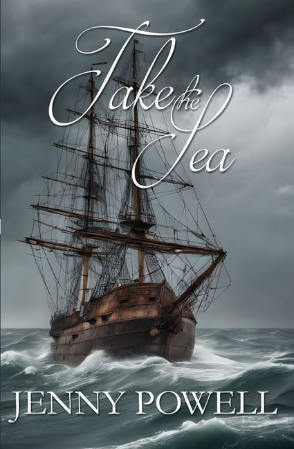 Take the Sea, (Paperback)