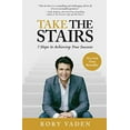 thumbnail image 1 of Pre-Owned Take the Stairs: 7 Steps to Achieving True Success, 9780399537233, 0399537236, Hardcover,, 1 of 1