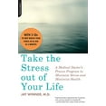 thumbnail image 1 of Pre-Owned Take the Stress Out of Your Life: A Medical Doctor's Proven Program to Minimize Stress and Maximize Health [With 2 CDs] (Paperback) 0738211745 9780738211749, 1 of 1