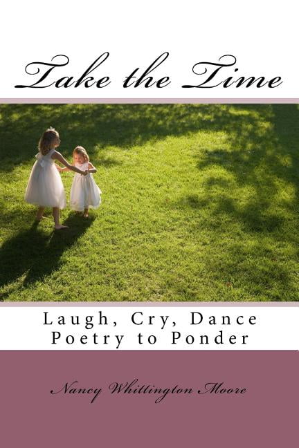 Take the Time (Paperback)