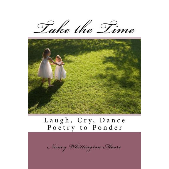 Take the Time (Paperback)