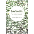 thumbnail image 1 of Pre-Owned Take5forHIM: One Year Devotionals for Young Women Paperback, 1 of 1