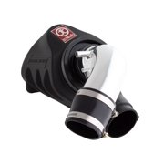 Takeda Momentum Cold Air Intake System w/ Pro 5R Filter Polished