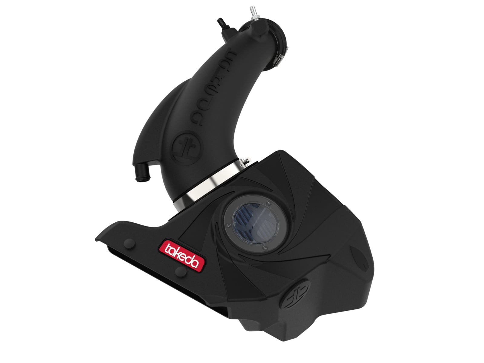 Takeda Momentum Cold Air Intake System w/ Pro 5R Filter