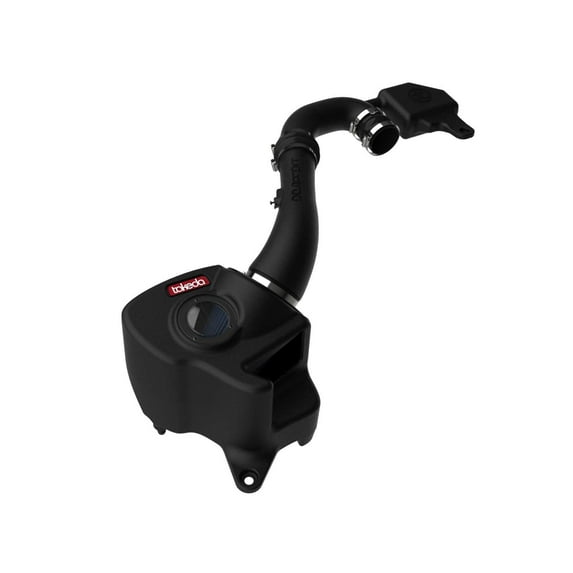 Takeda Momentum Cold Air Intake System w/ Pro 5R Filter