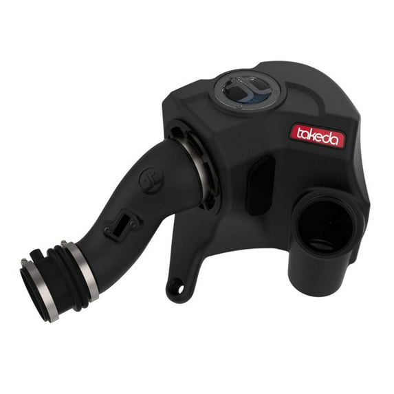 Takeda Momentum Cold Air Intake System w/ Pro 5R Filter