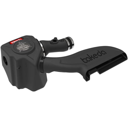 Takeda Momentum Cold Air Intake System w/ Pro DRY S Filter