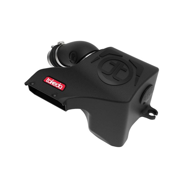 Takeda Momentum Cold Air Intake System w/ Pro DRY S Filter