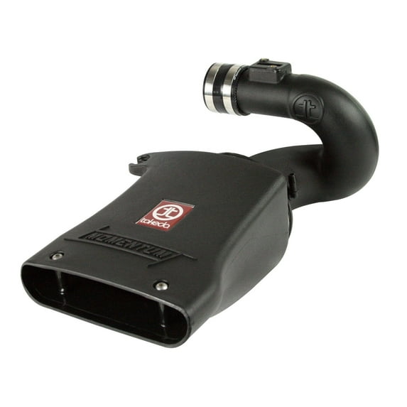 Takeda Momentum Cold Air Intake System w/ Pro DRY S Filter