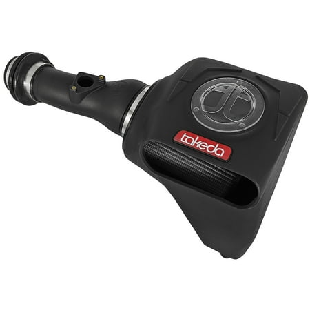 Takeda Momentum Cold Air Intake System w/ Pro DRY S Filter