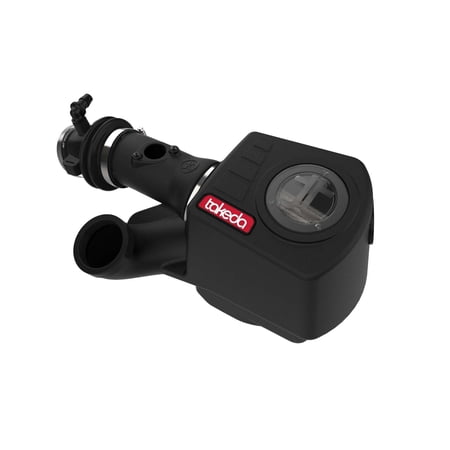 Takeda Momentum Cold Air Intake System w/ Pro DRY S Filter
