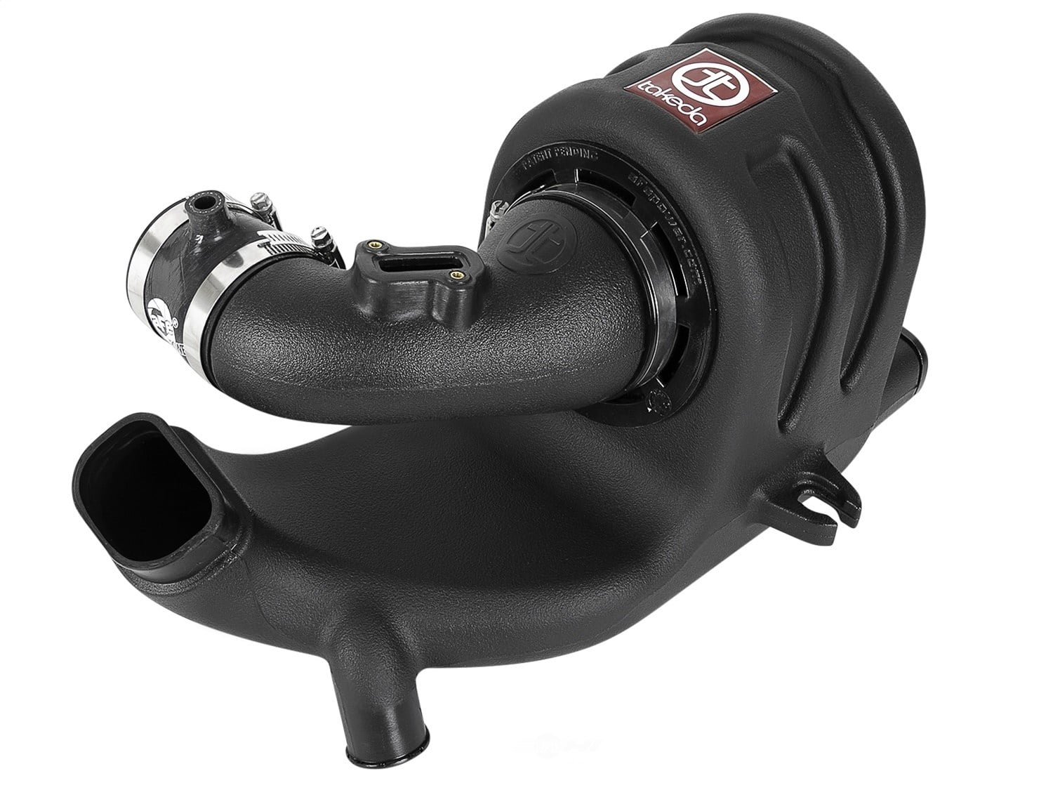 Takeda Momentum Cold Air Intake System w/ Pro DRY S Filter