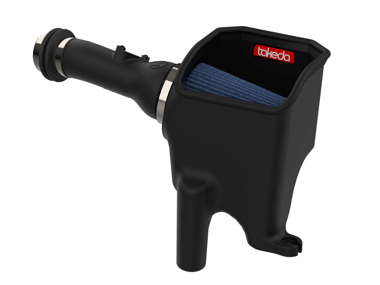 Takeda Stage-2 Cold Air Intake System w/ Pro 5R Filter