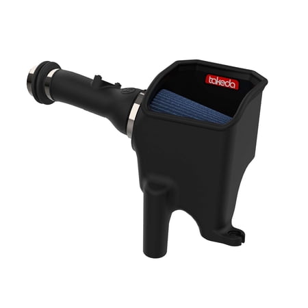 Takeda Stage-2 Cold Air Intake System w/ Pro 5R Filter