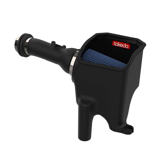 Takeda Stage-2 Cold Air Intake System w/ Pro 5R Filter