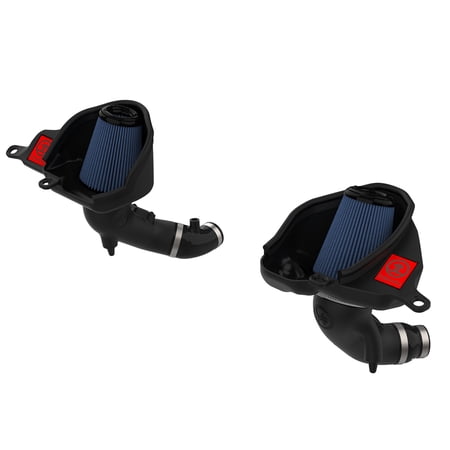 Takeda Stage-2 Cold Air Intake System w/ Pro 5R Filter
