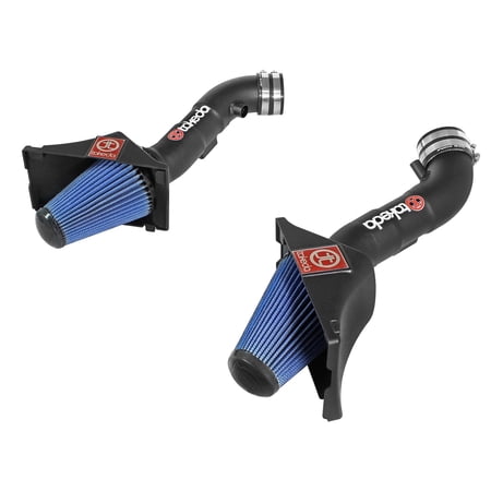 Takeda Stage-2 Cold Air Intake System w/ Pro 5R Filter