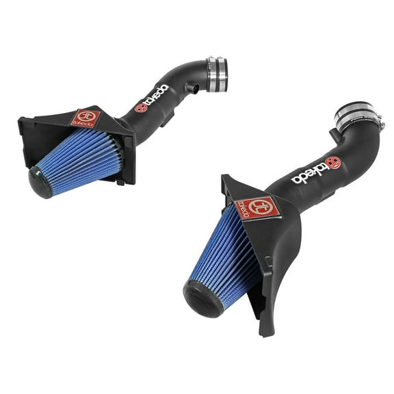 Takeda Stage-2 Cold Air Intake System w/ Pro 5R Filter