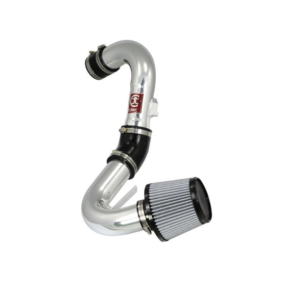 Takeda Stage-2 Cold Air Intake System w/ Pro DRY S Filter Polished