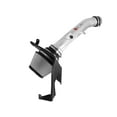 thumbnail image 1 of Takeda Stage-2 Cold Air Intake System w/ Pro DRY S Filter Polished, 1 of 9