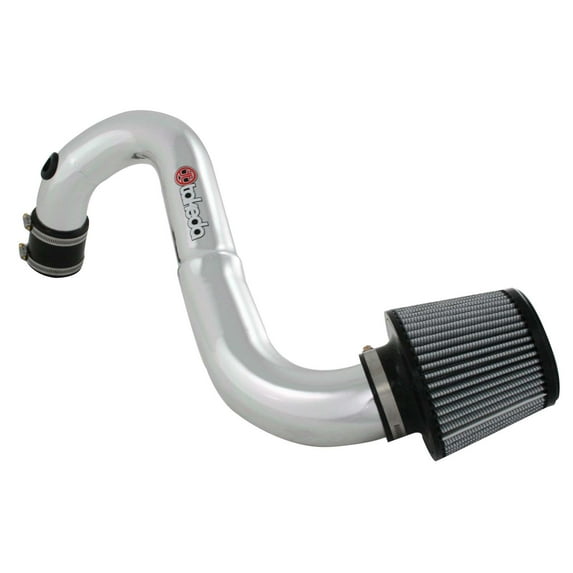 Takeda Stage-2 Cold Air Intake System w/ Pro DRY S Filter Polished