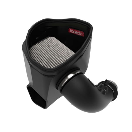 Takeda Stage-2 Cold Air Intake System w/ Pro DRY S Filter