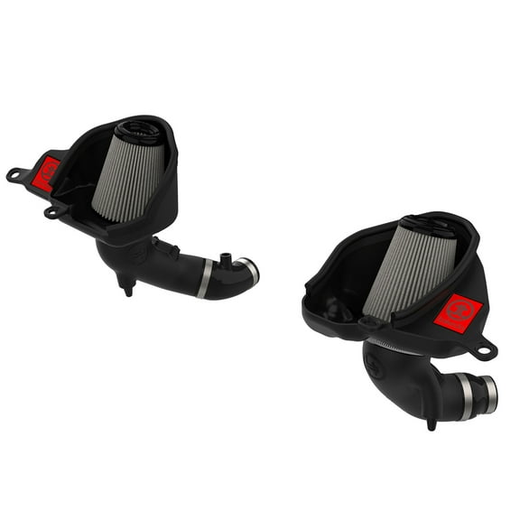 Takeda Stage-2 Cold Air Intake System w/ Pro DRY S Filter