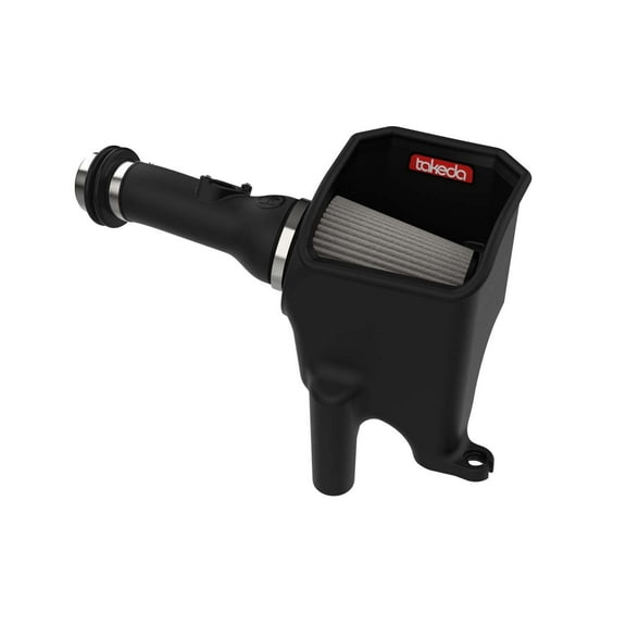 Takeda Stage-2 Cold Air Intake System w/ Pro DRY S Filter