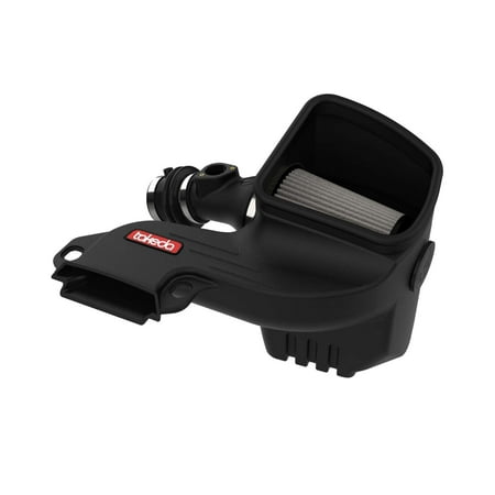 Takeda Stage-2 Cold Air Intake System w/ Pro DRY S Filter