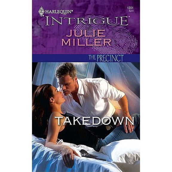 Pre-Owned Takedown