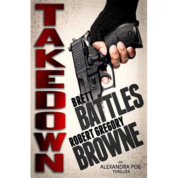Takedown