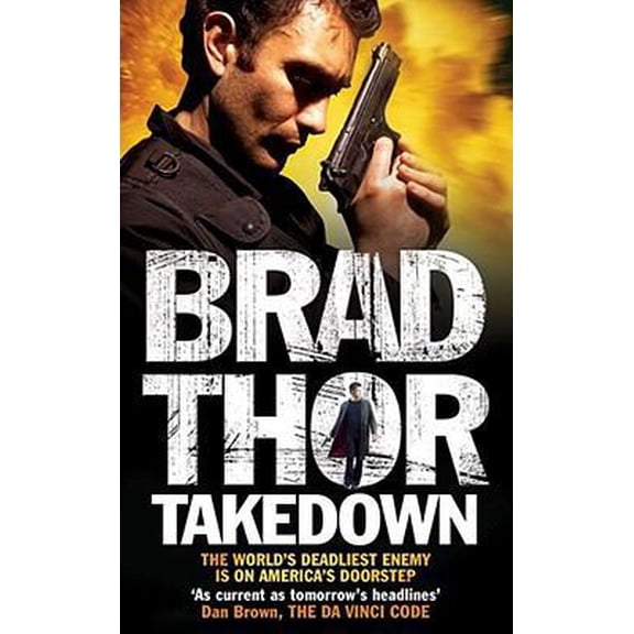 Pre-Owned Takedown (Paperback) 1416522387 9781416522386