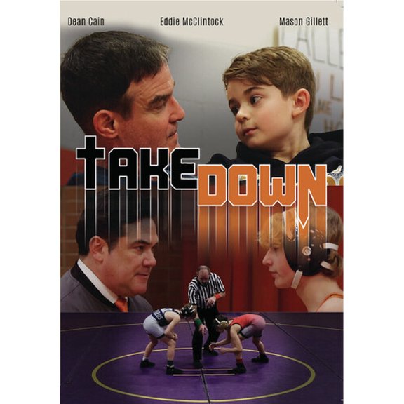 Takedown (DVD), Bmg-Global, Drama