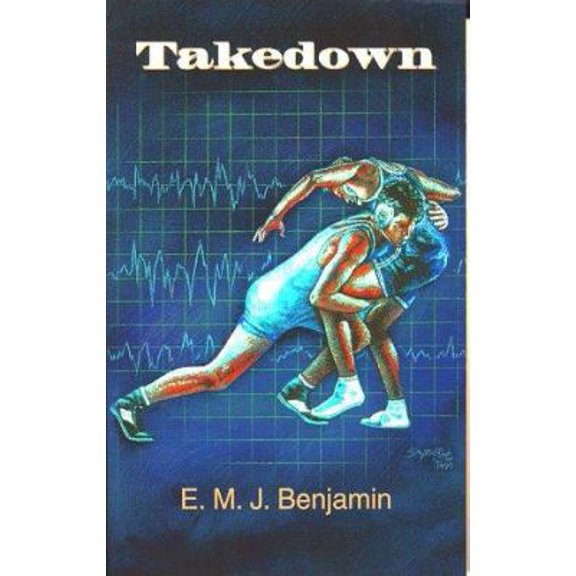 Pre-Owned Takedown (Paperback) 1889199044 9781889199047