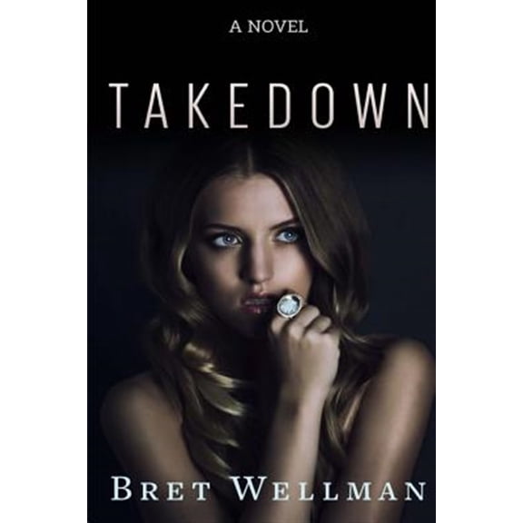 Pre-Owned Takedown (Paperback)