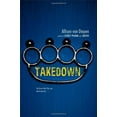 thumbnail image 1 of Pre-Owned Takedown, 9781442463127, 1442463120, Paperback,, 1 of 1