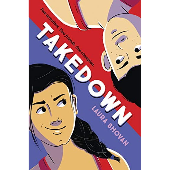 Pre-Owned Takedown (Paperback) 0553521446 9780553521443