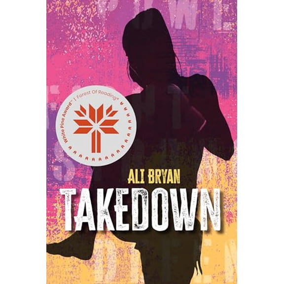 Pre-Owned Takedown (Paperback) 1770867406 9781770867406
