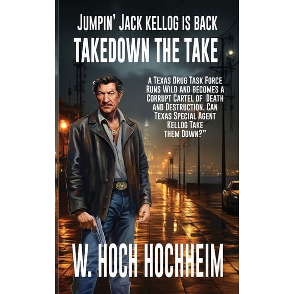 Takedown The Take, (Paperback)