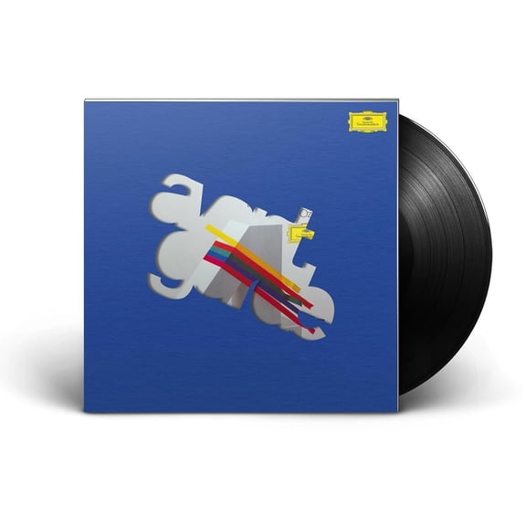 Boston Symphony Orchestra - Toru Takemitsu: Quatrain (Avantgarde Series) LP - Music & Performance - Vinyl