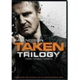 thumbnail image 1 of Taken 1-3 Triple Feature (DVD + ), 1 of 1