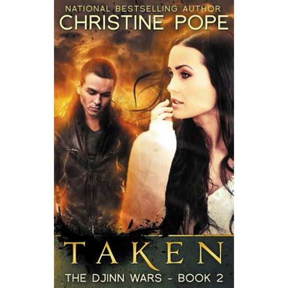 Taken (Paperback) by Christine Pope