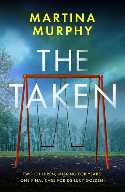 The Taken, (Paperback)