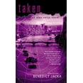 thumbnail image 1 of Pre-Owned Taken (An Alex Verus Novel), 9781937007720, 1937007723, Paperback, Original edition, 1 of 1