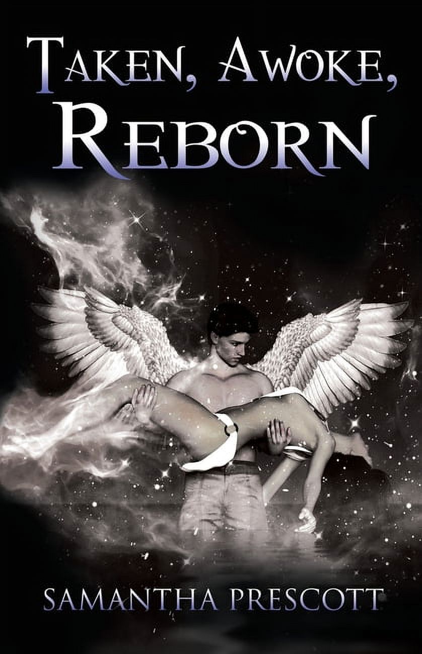 Taken, Awoke, Reborn: Taken, Awoke, Reborn (Series #1) (Paperback)
