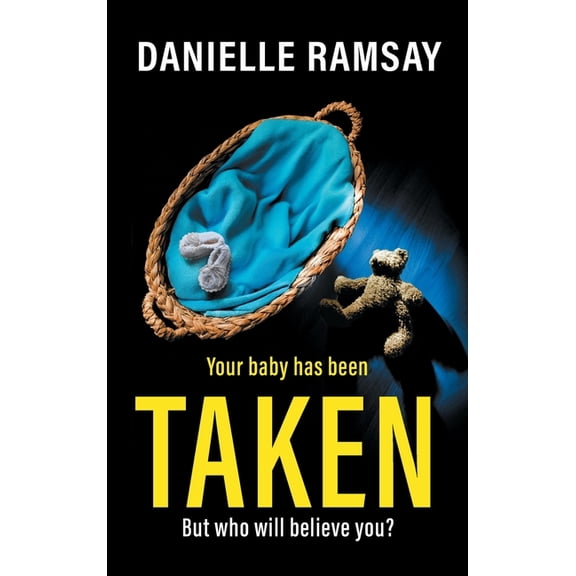 Taken, (Hardcover)