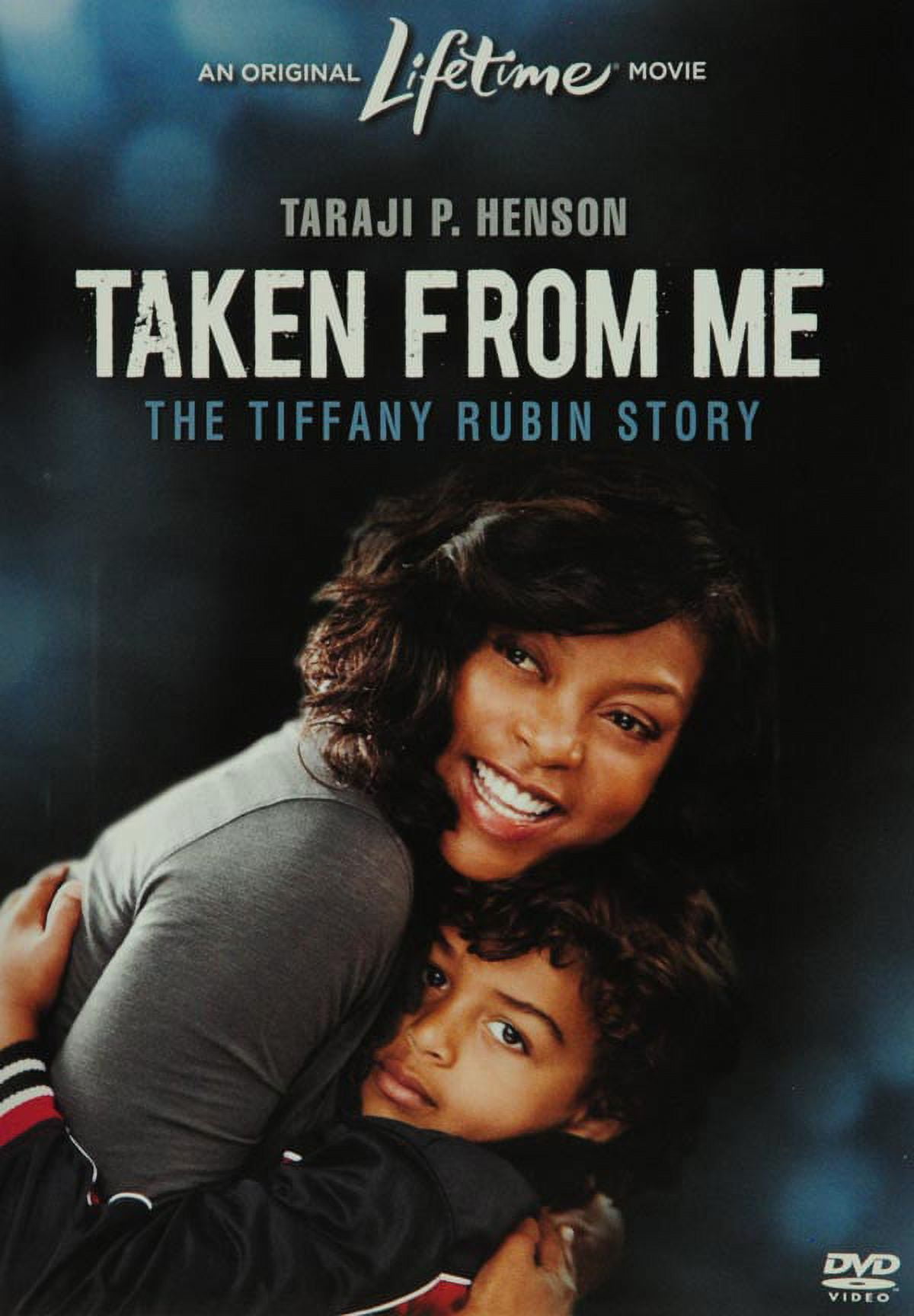 Taken From Me: The Tiffany Rubin Story (DVD), A&E Home Video, Drama