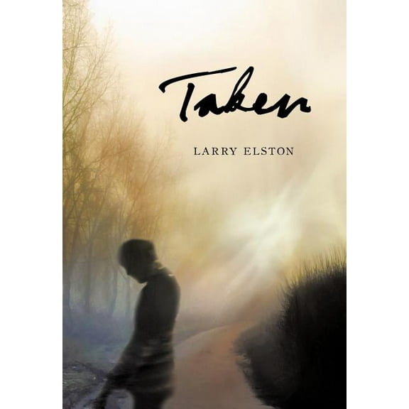 Taken (Hardcover)