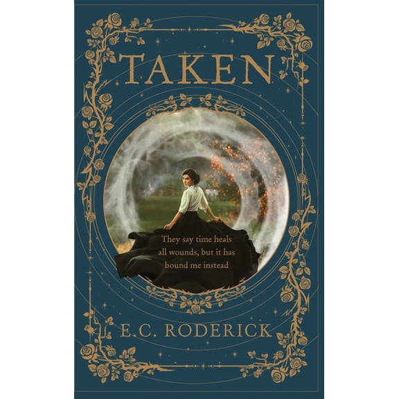 Taken Taken, Book 1, (Hardcover)